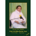 ●Sample Booklet - Turkmenian: Türkmençe