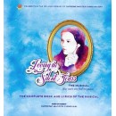 Loving the Silent Tears: The Musical (booklet)