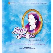 Loving the Silent Tears: The Musical (booklet)
