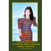 ●Sample Booklet - Malagasy